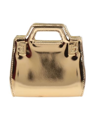 Handtaschen Damen Gold -- Damen