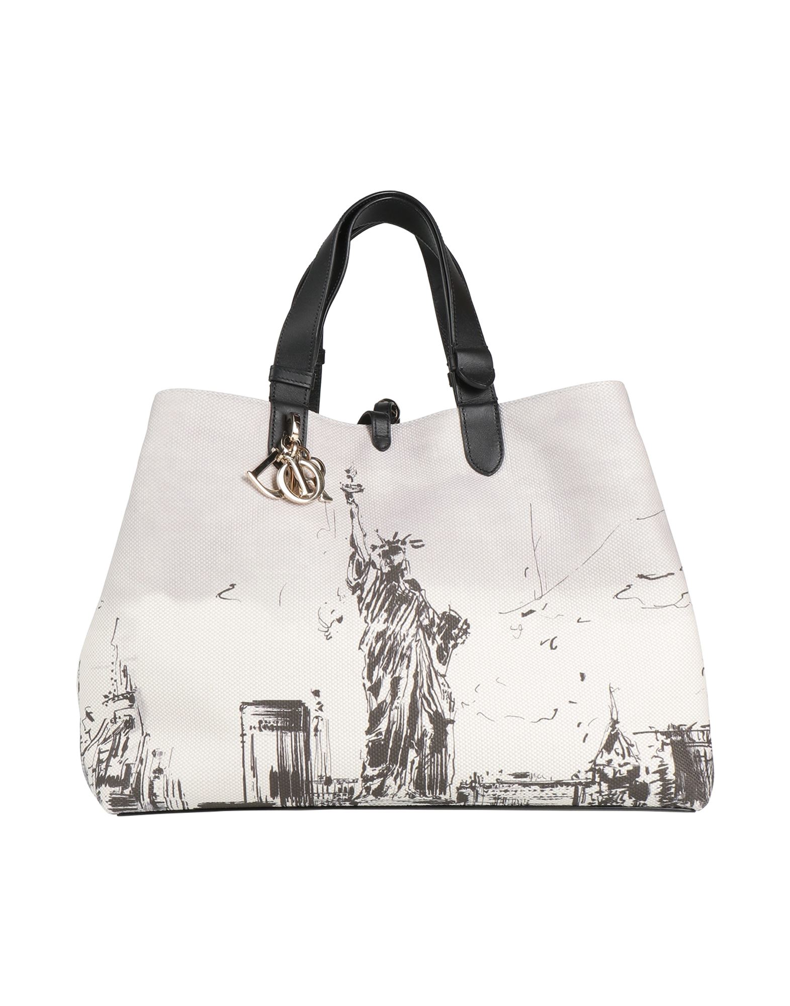  Dior - Bolsos - Bolsos De Mano - On Yoox.com 
