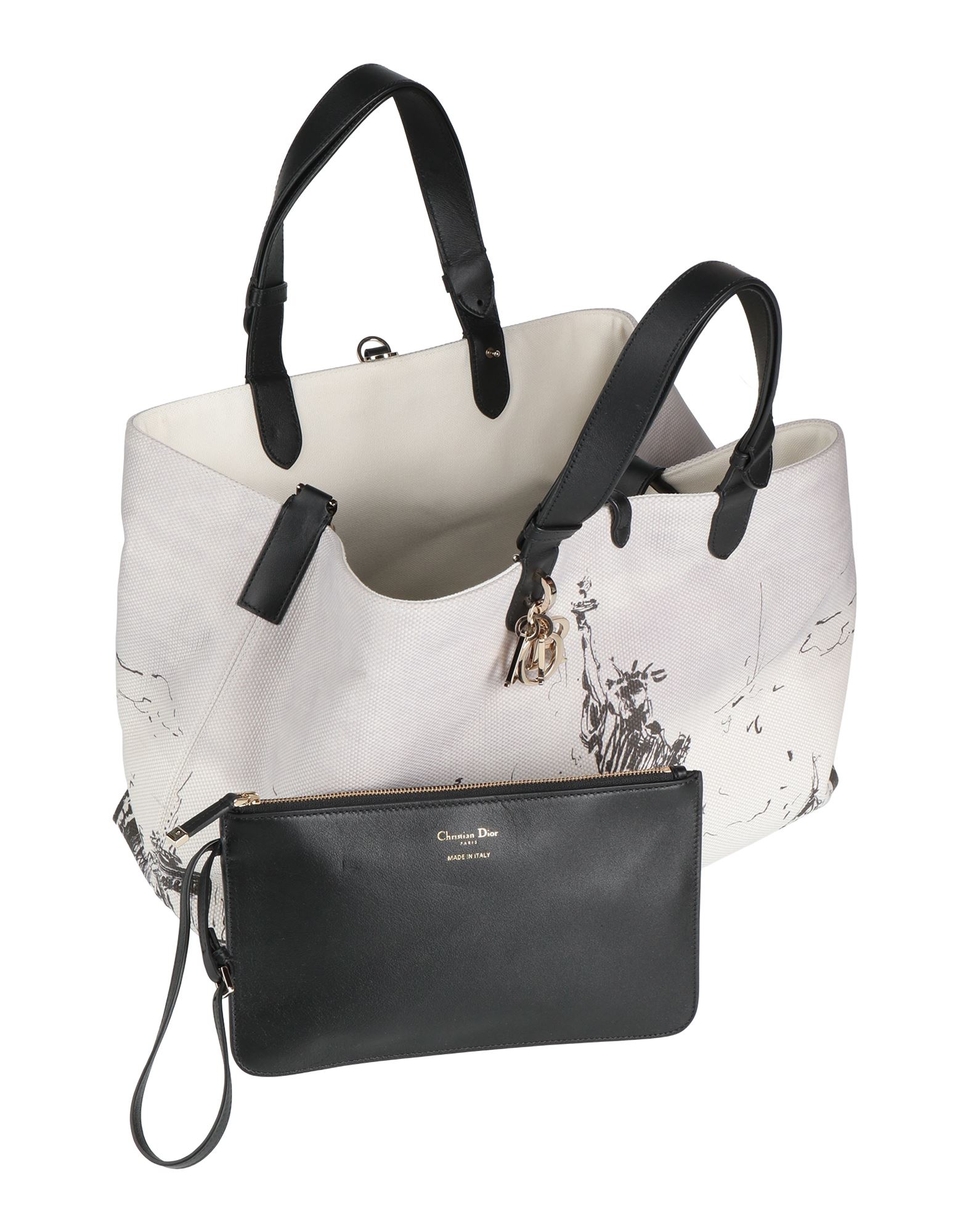  Dior - Bolsos - Bolsos De Mano - On Yoox.com 