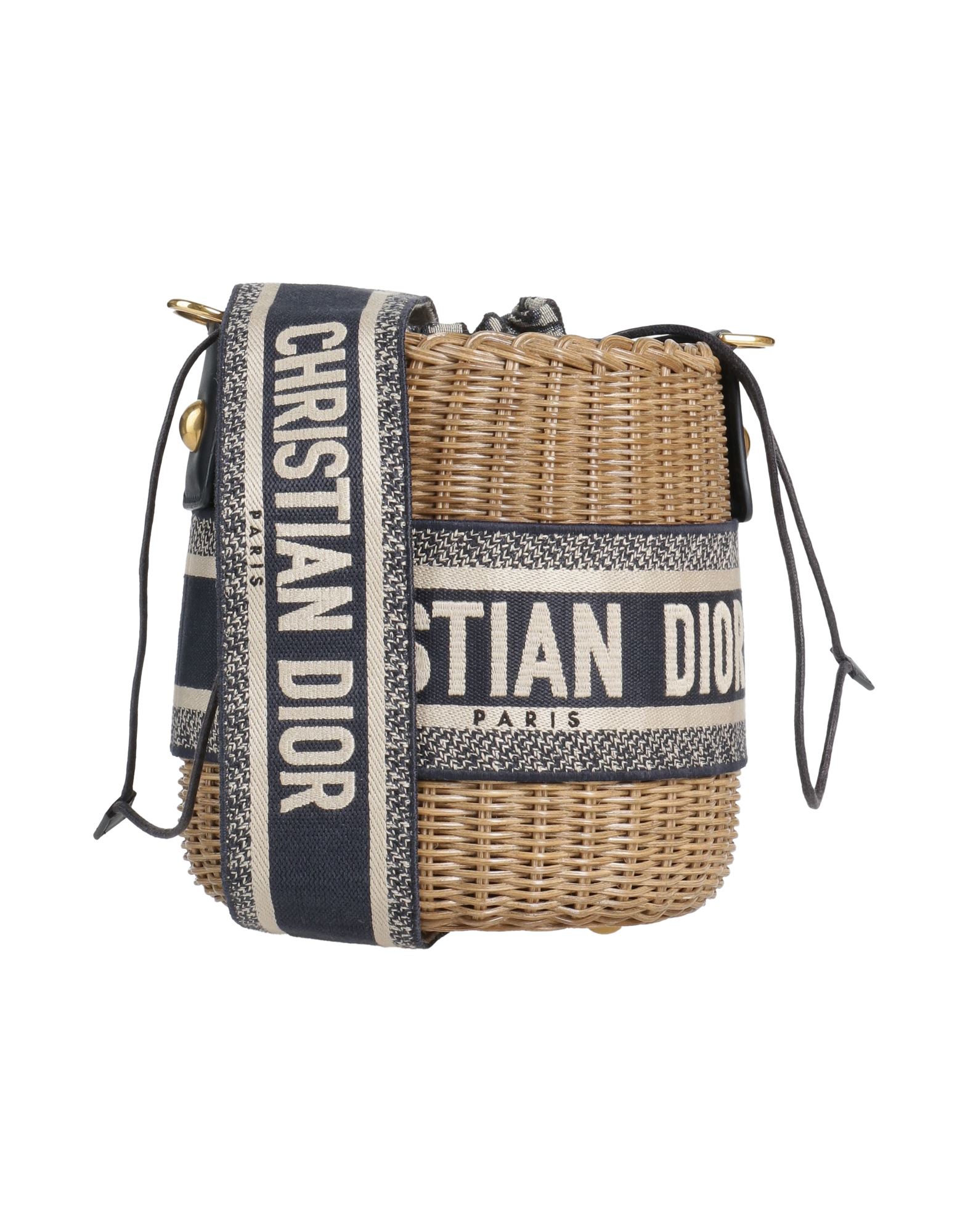  Dior - Bolsos - Bolsos Con Bandolera - On Yoox.com 