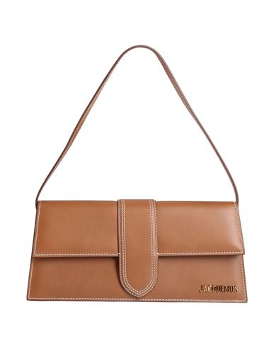 Handtaschen Damen Kamel -- Damen