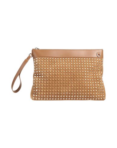 Handtaschen Damen Kamel -- Damen