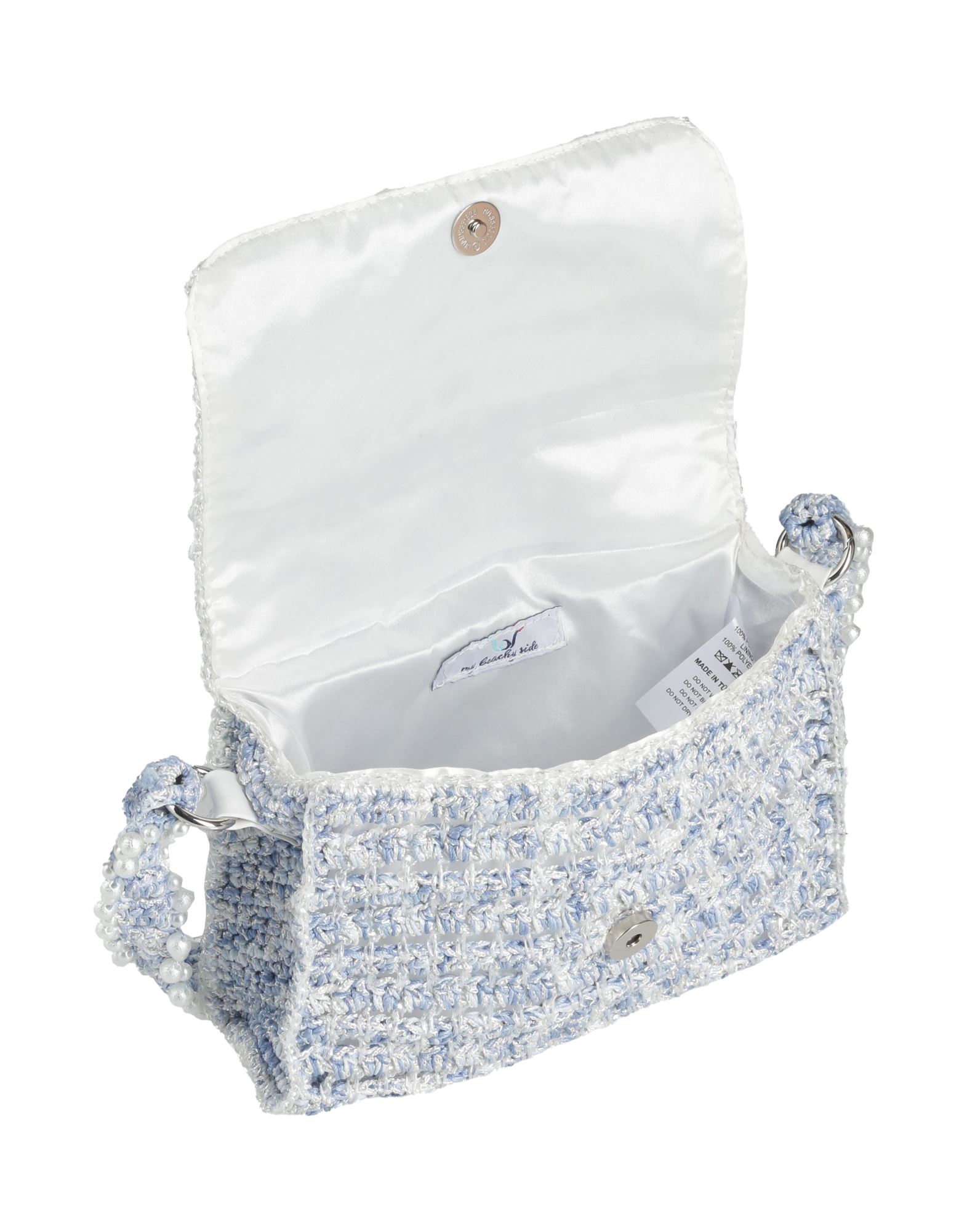  My Beachy Side - Taschen - Umhängetasche - On Yoox.com 
