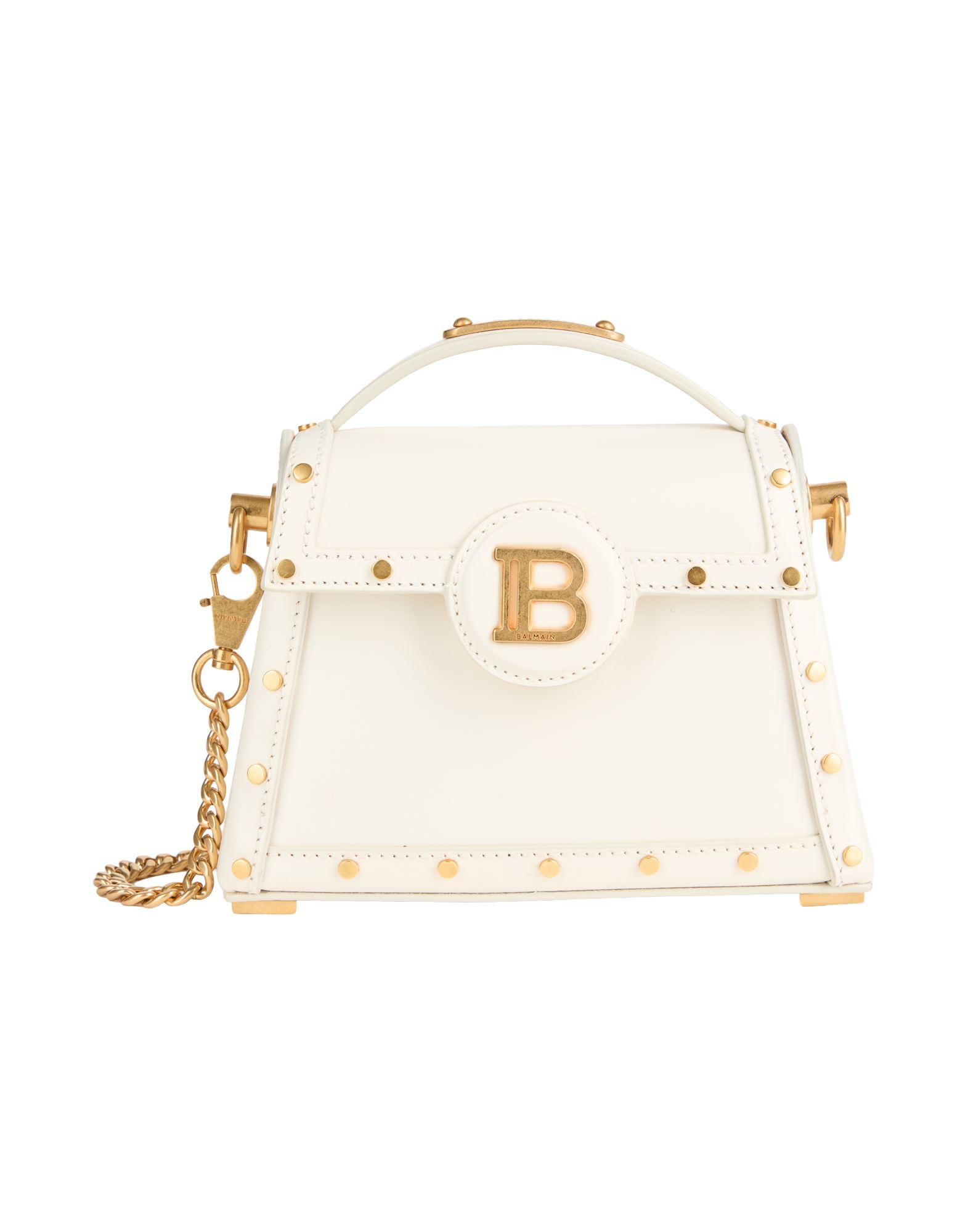 BALMAIN BALMAIN ΤΣΑΝΤΕΣ Τσάντα χειρός