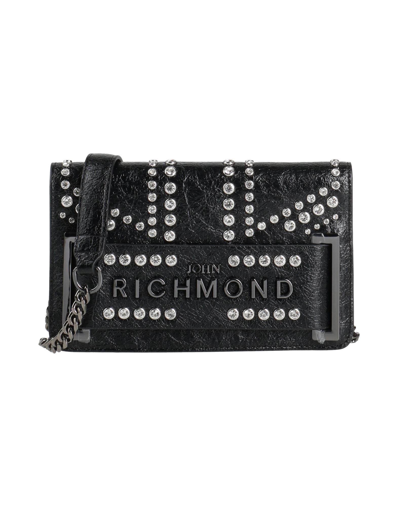  John Richmond - Taschen - Umhängetasche - On Yoox.com 