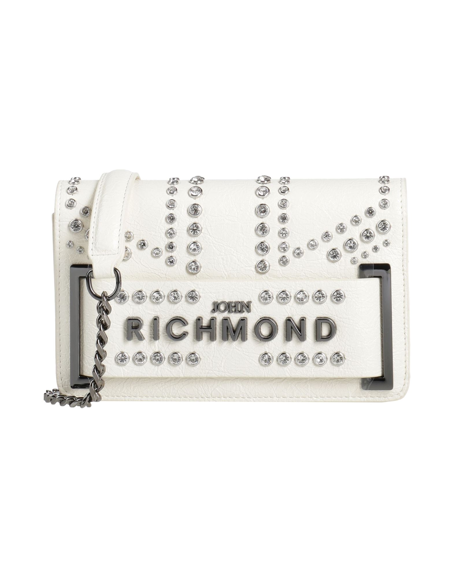  John Richmond - Taschen - Umhängetasche - On Yoox.com 