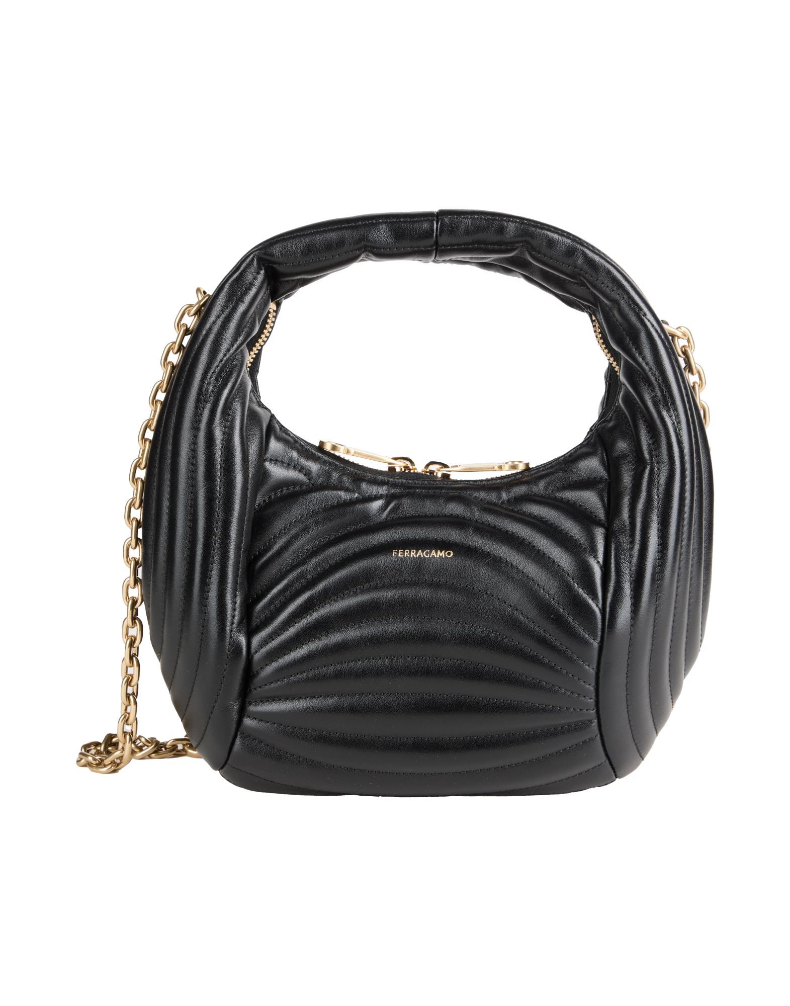 FERRAGAMO FERRAGAMO ΤΣΑΝΤΕΣ Τσάντα χειρός