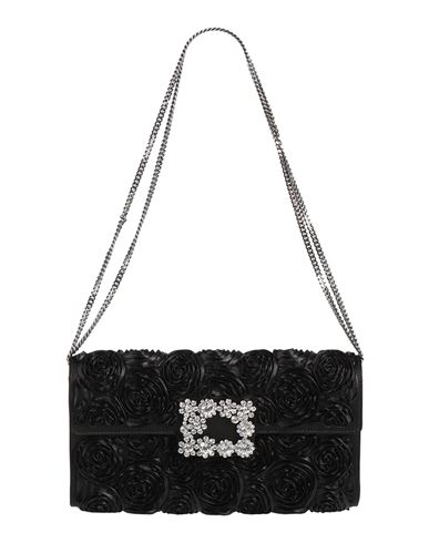 Handtaschen Damen Schwarz -- Damen
