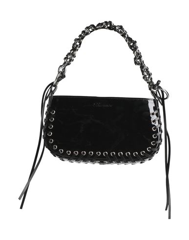 Bolso de mano Mujer Negro -- Mujer