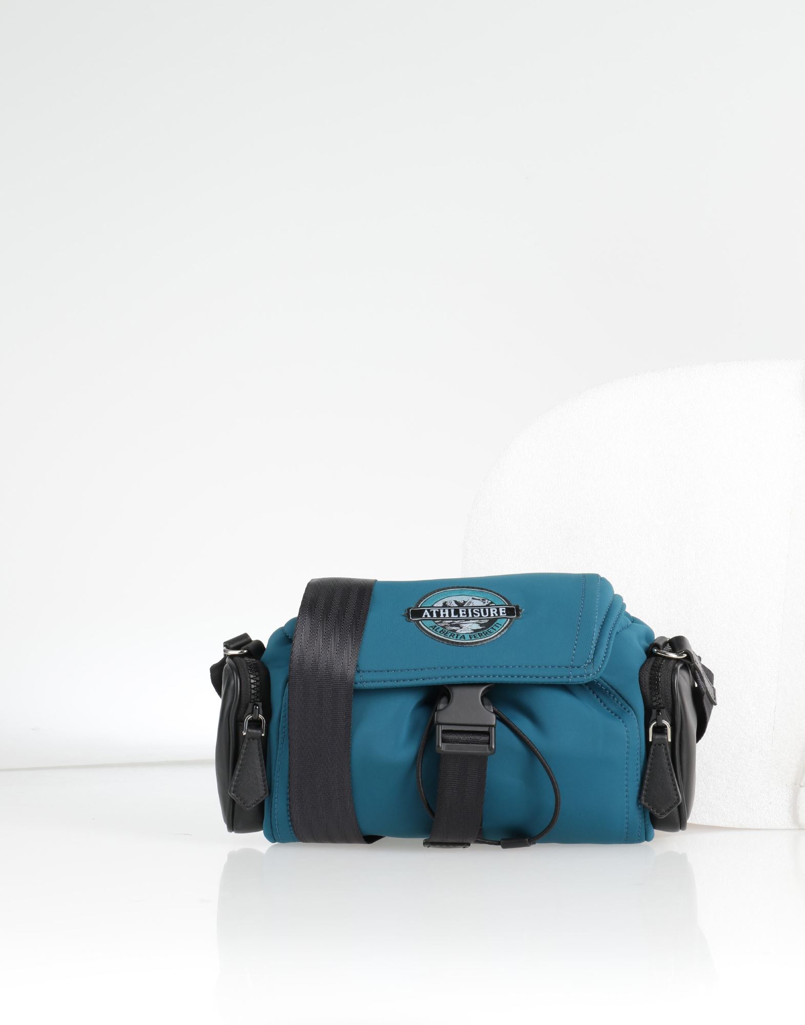  Alberta Ferretti - Taschen - Umhängetasche - On Yoox.com 
