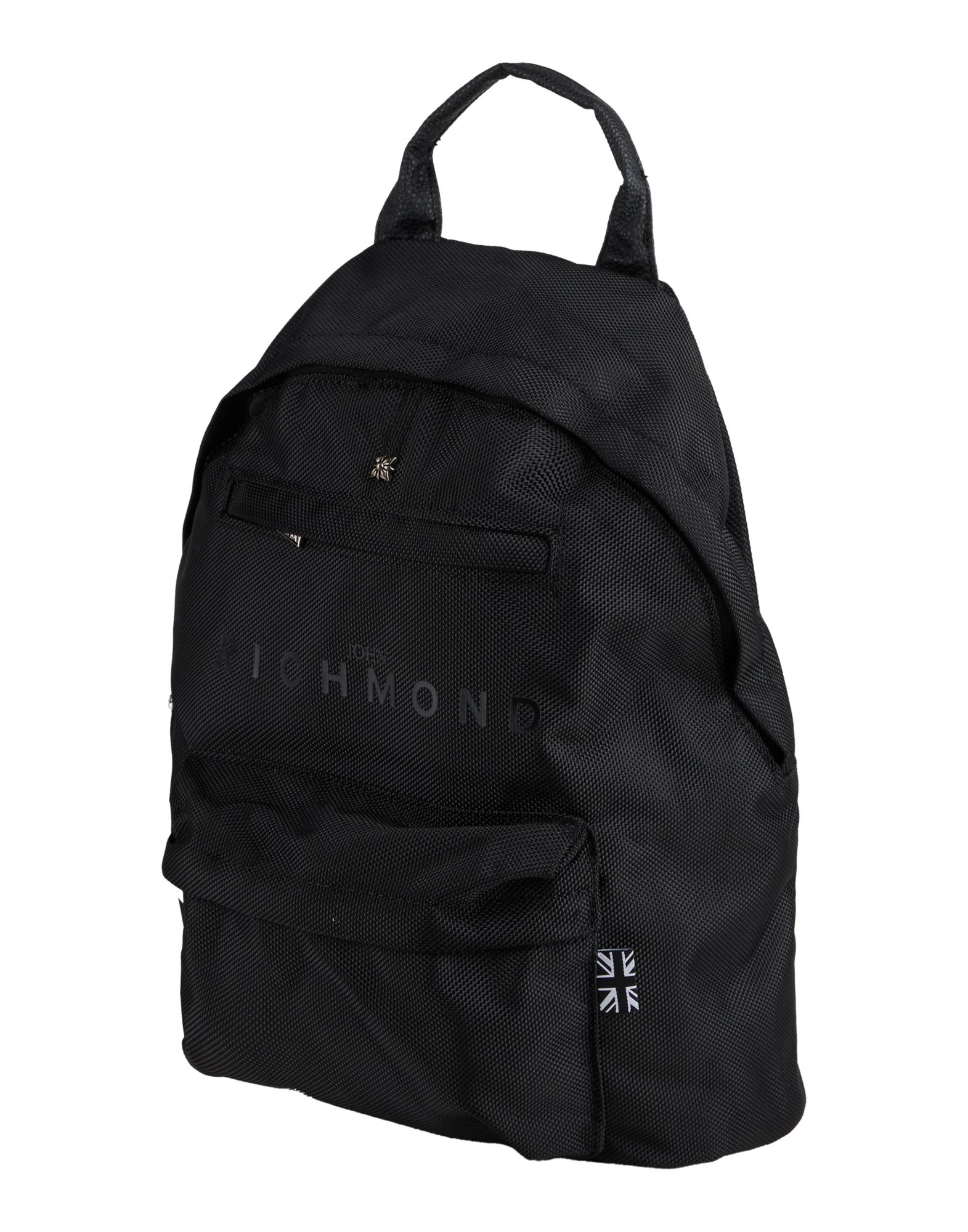  John Richmond - Taschen - Rucksäcke - On Yoox.com 