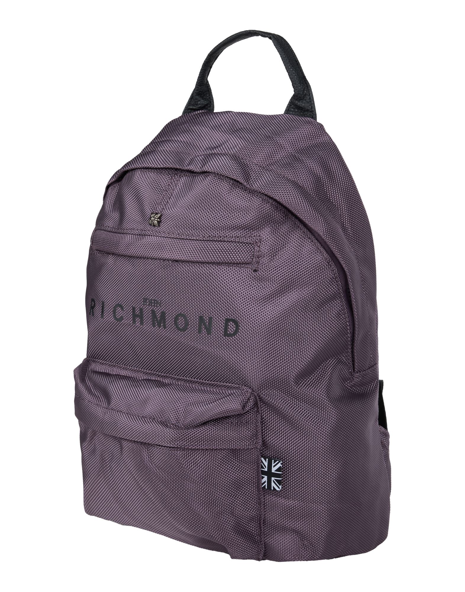  John Richmond - Taschen - Rucksäcke - On Yoox.com 