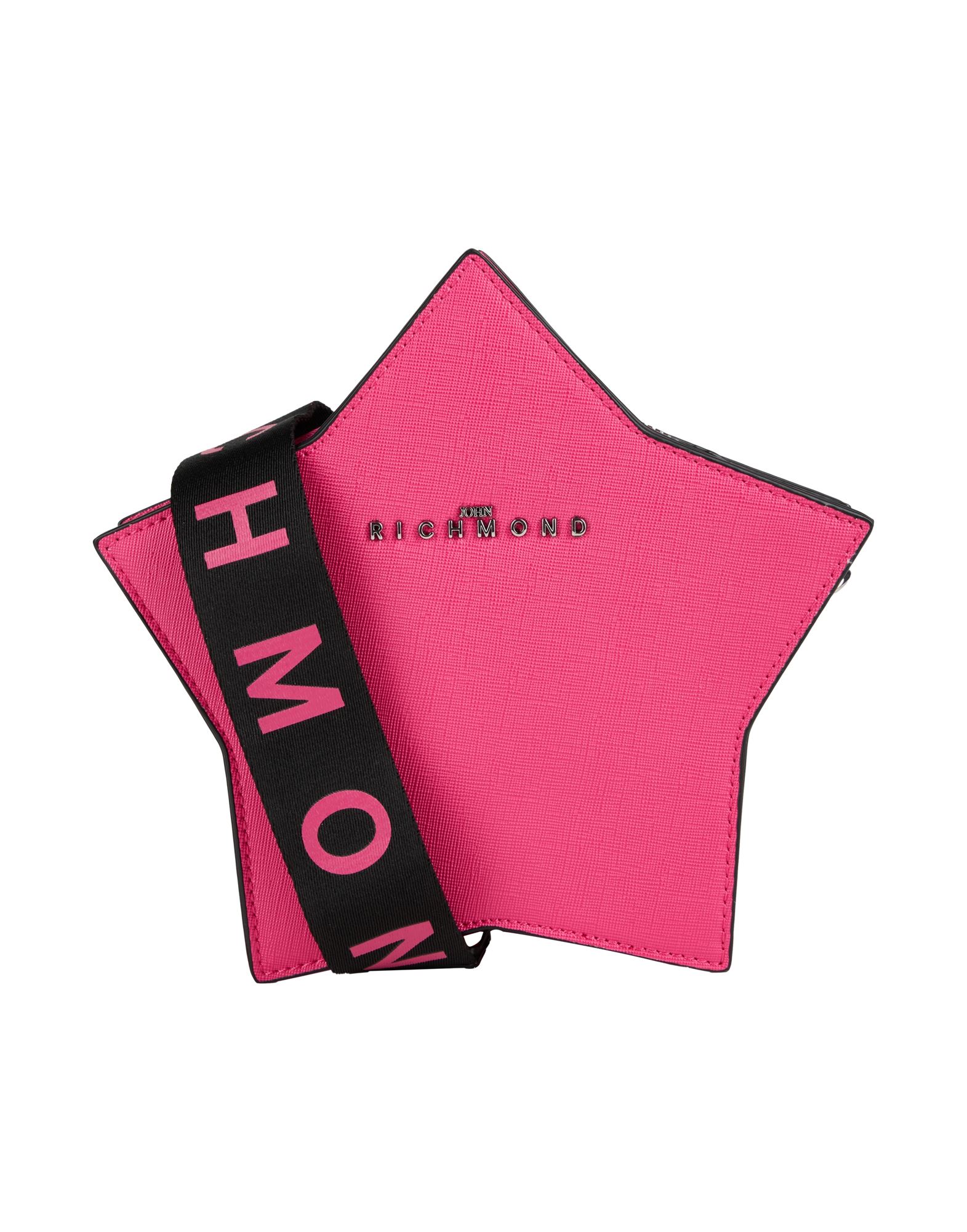  John Richmond - Taschen - Umhängetasche - On Yoox.com 