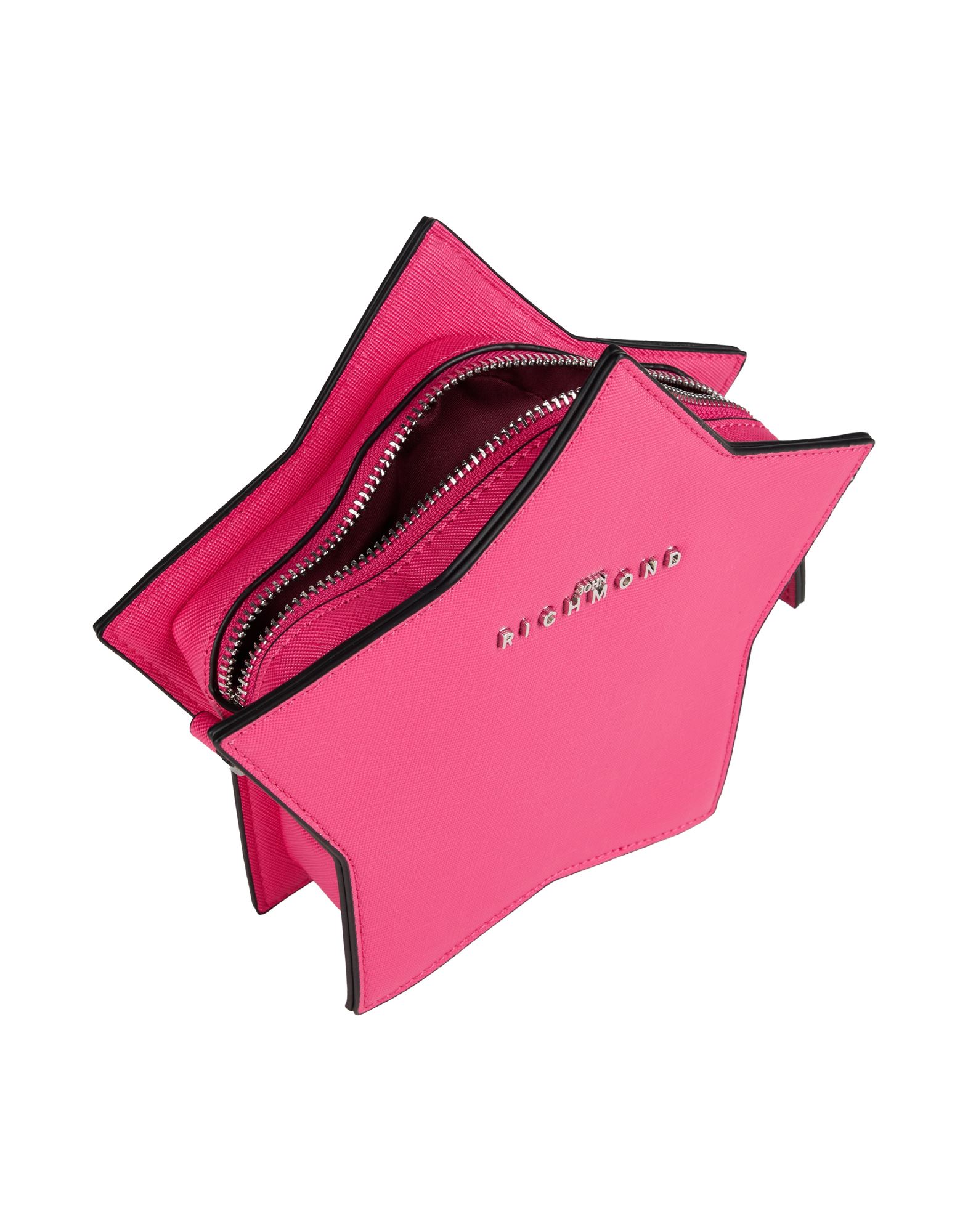  John Richmond - Taschen - Umhängetasche - On Yoox.com 