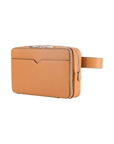 Gürteltasche Herren Lederfarben -- Herren