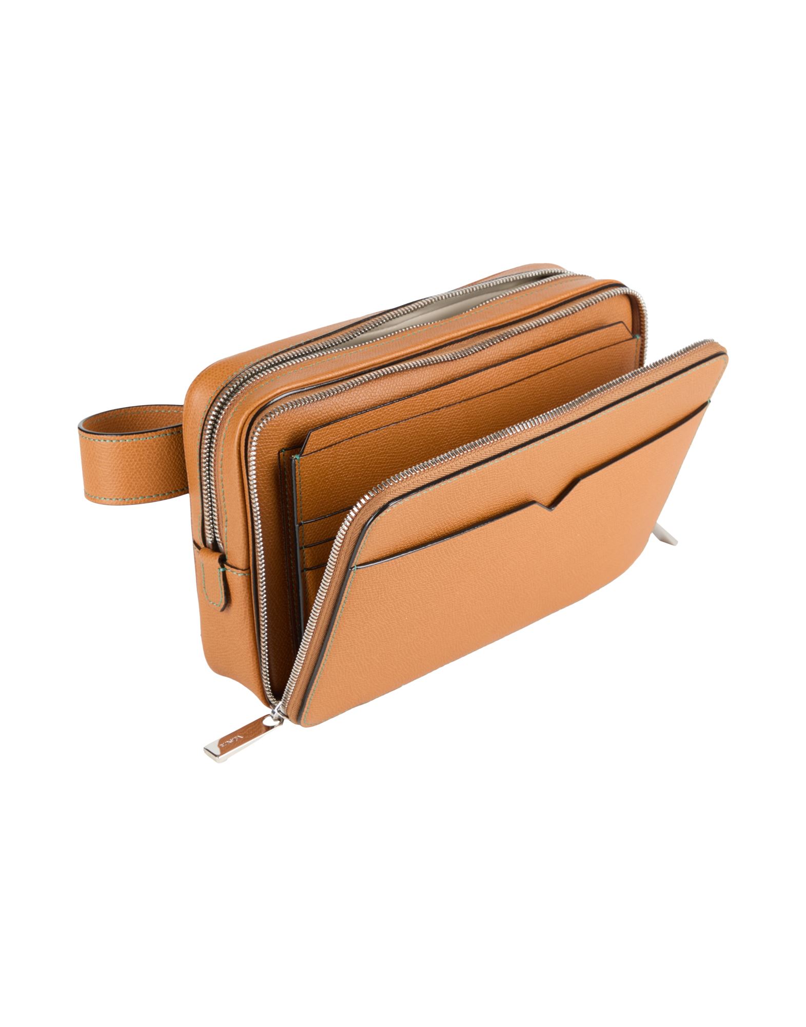  Valextra - Bolsos - Riñoneras - On Yoox.com 
