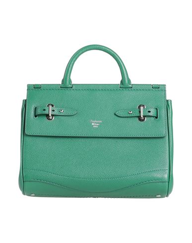 Handtaschen Damen Smaragdgrün -- Damen