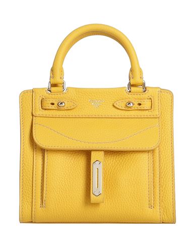 Handtaschen Damen Gelb -- Damen
