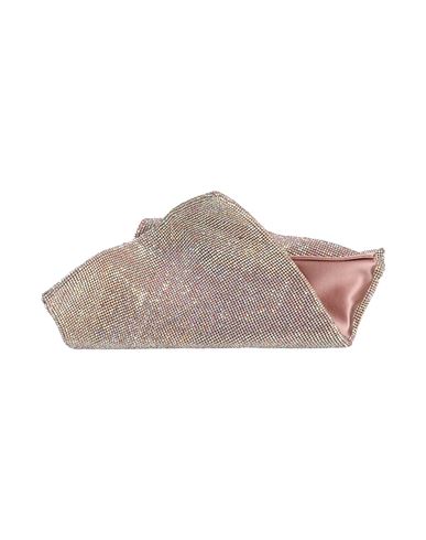 Bolso de mano Mujer Rosa antiguo -- Mujer