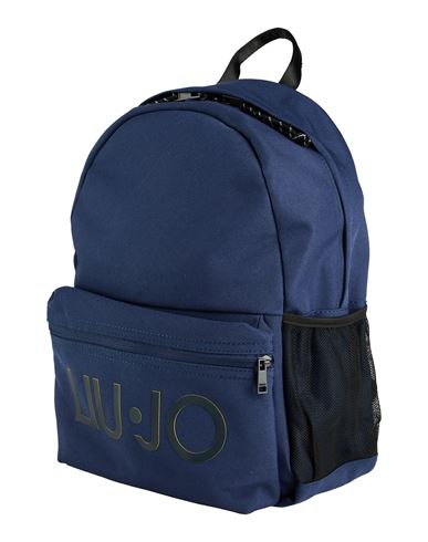 Rucksack Herren Marineblau -- Herren