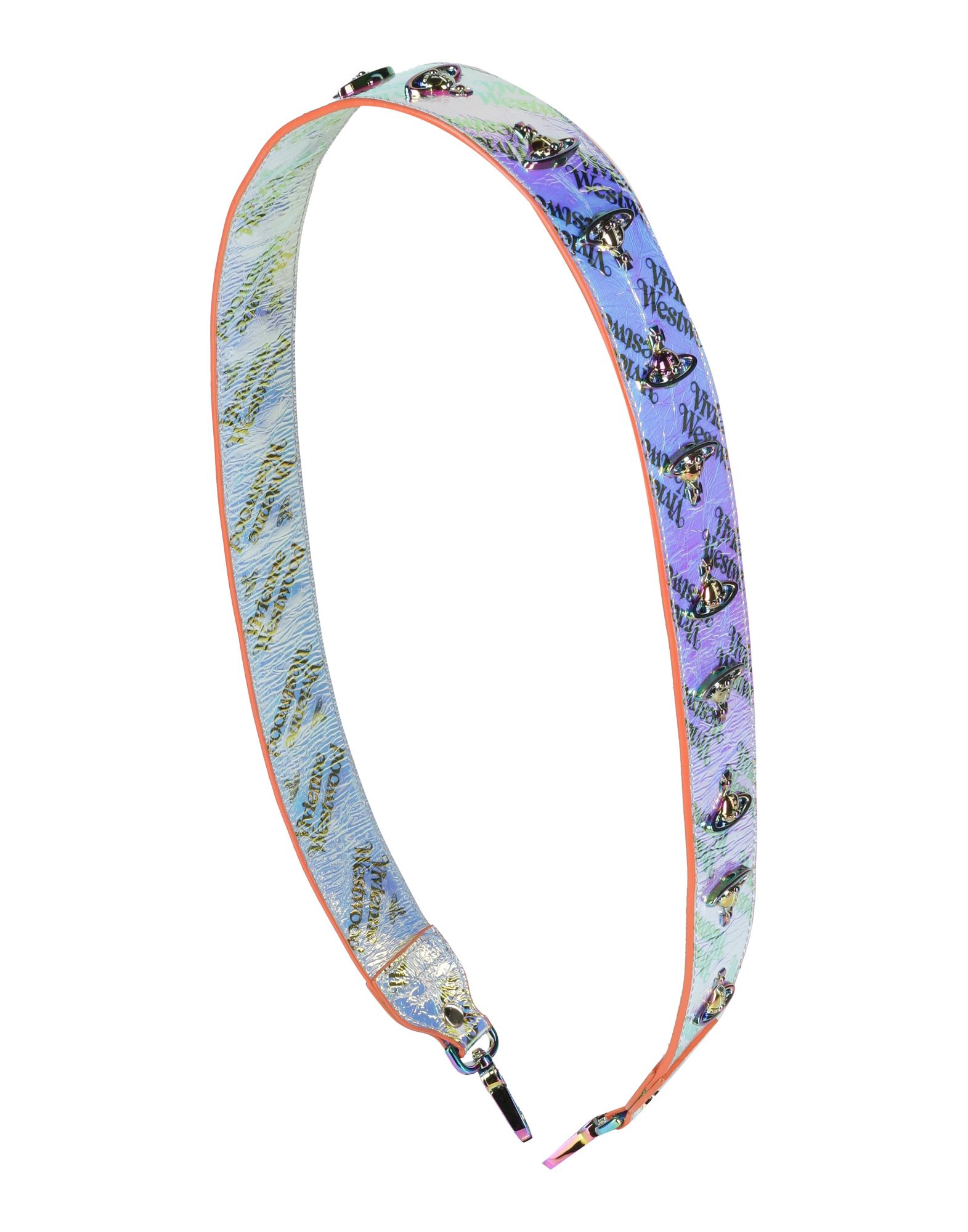 VIVIENNE WESTWOOD VIVIENNE WESTWOOD ΤΣΑΝΤΕΣ Λουρί τσάντας