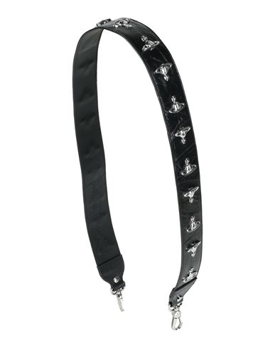 Schulterriemen für Taschen Damen Schwarz -- Damen