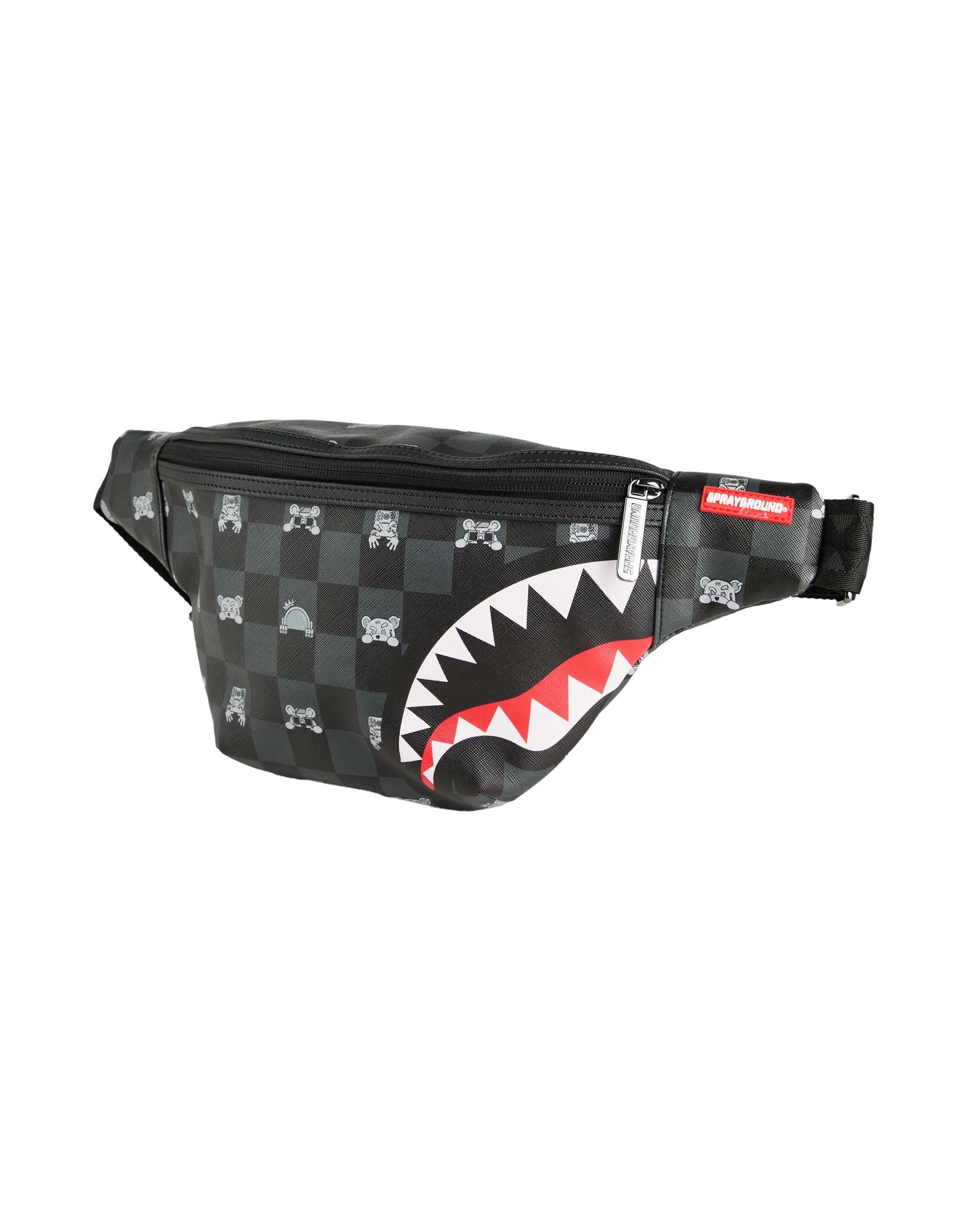 SPRAYGROUND ΤΣΑΝΤΕΣ Τσαντάκι μέσης