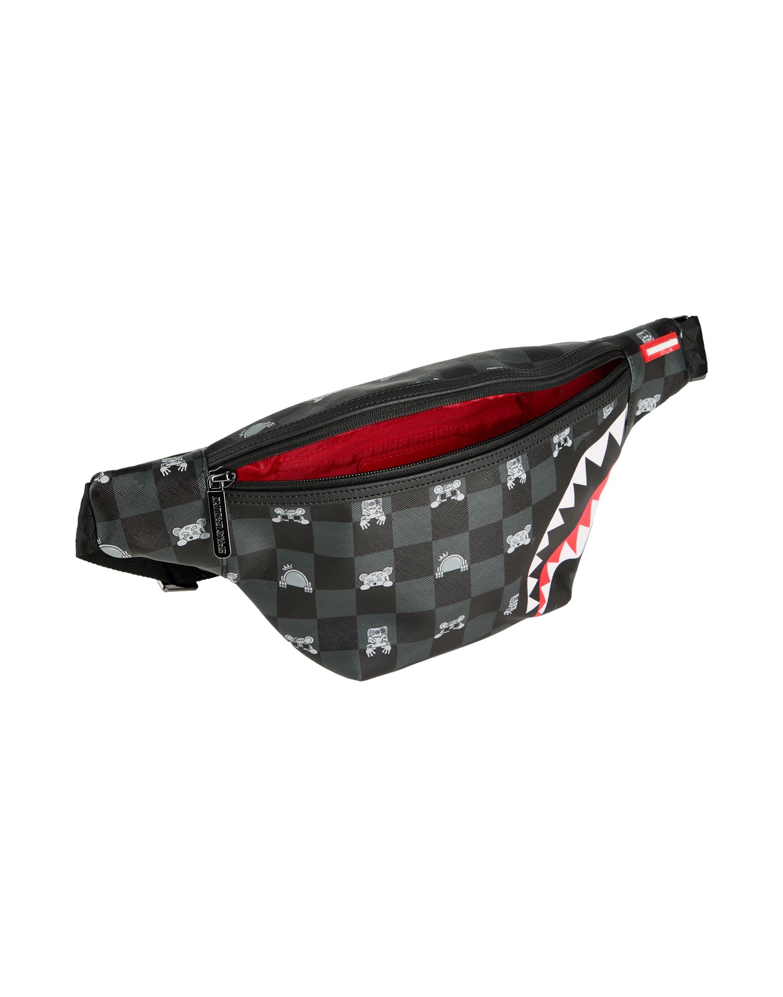  Sprayground - Taschen - Gürteltaschen - On Yoox.com 