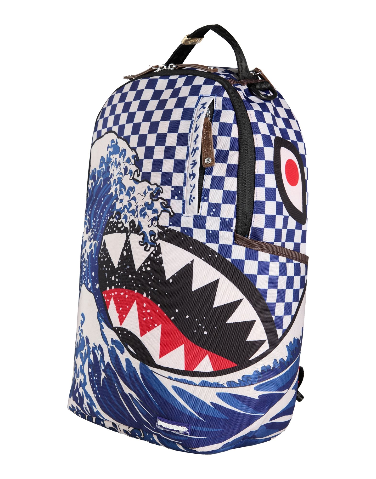 SPRAYGROUND ΤΣΑΝΤΕΣ Σακίδιο πλάτης