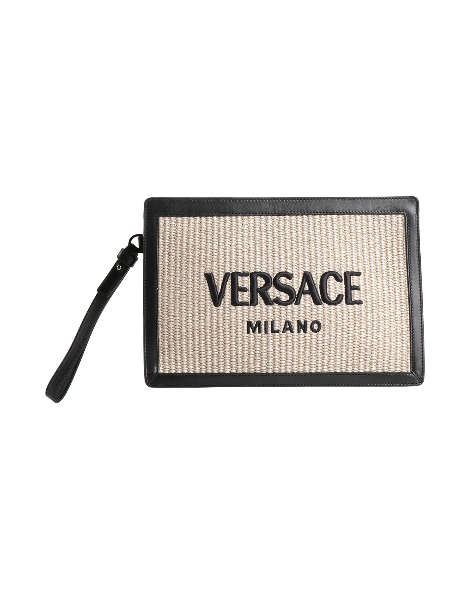  Versace - Taschen - Handtaschen - On Yoox.com 