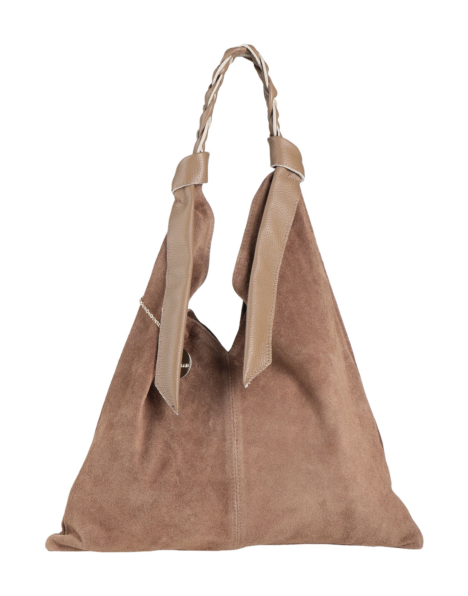  Laura Di Maggio - Taschen - Schultertaschen - On Yoox.com 