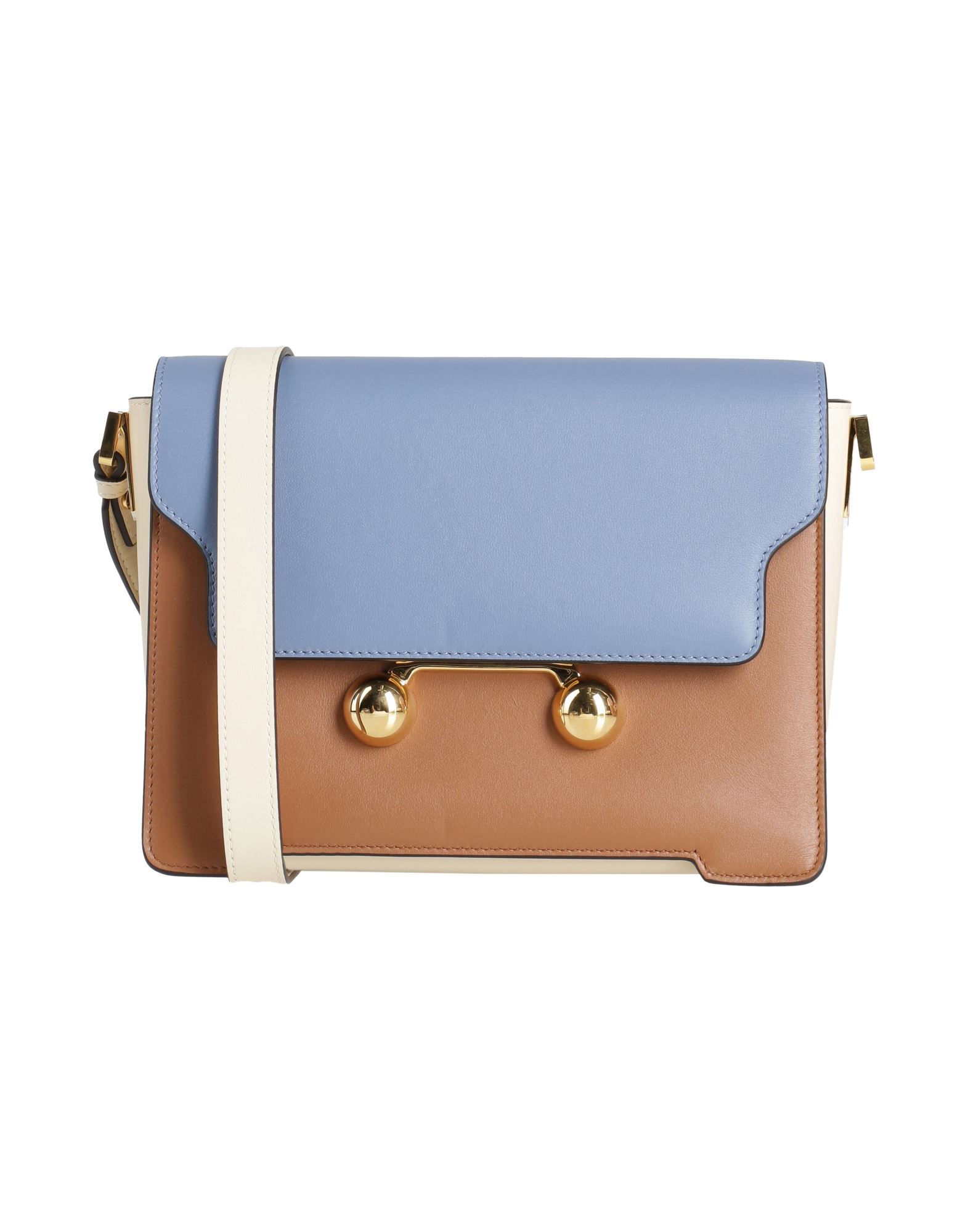 Marni - Taschen - Umhängetasche - On Yoox.com 