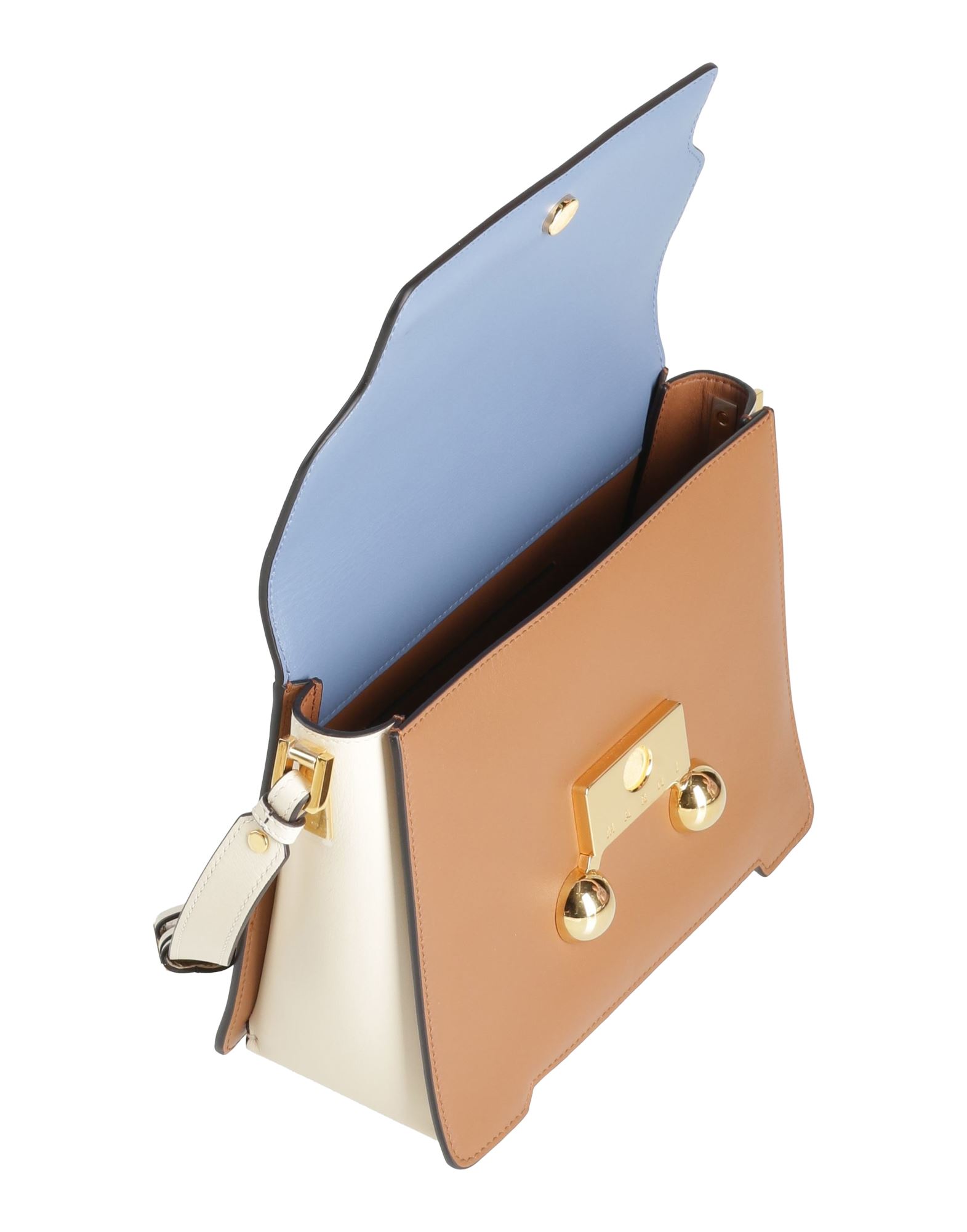  Marni - Taschen - Umhängetasche - On Yoox.com 