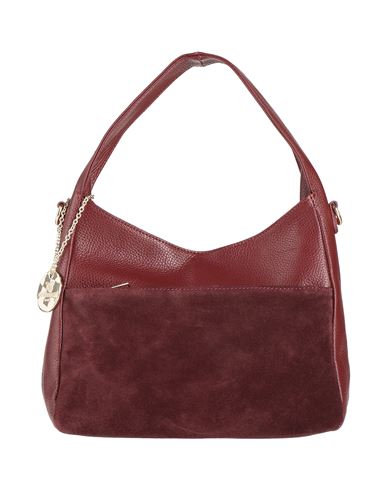 Bolso de mano Mujer Ladrillo -- Mujer