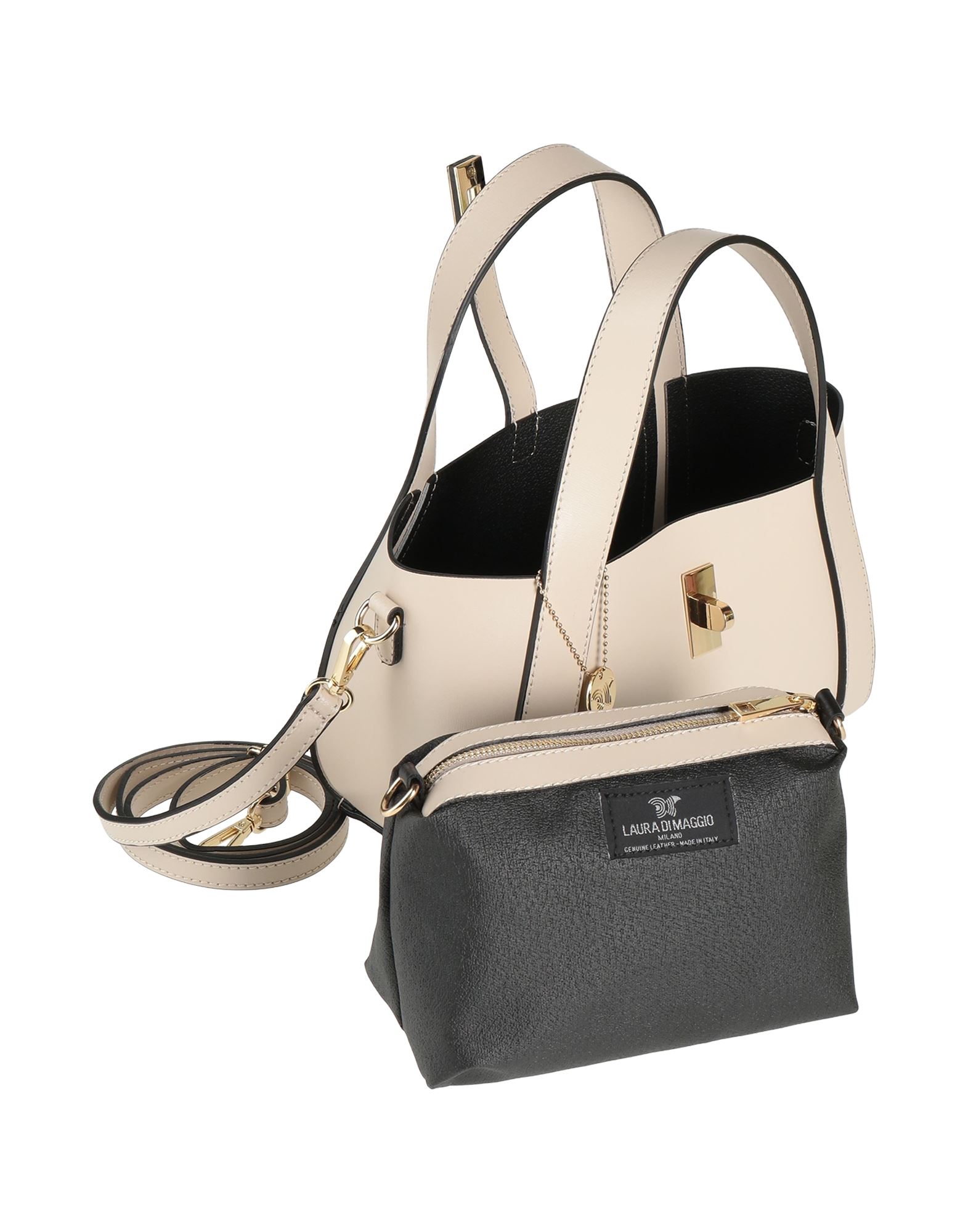  Laura Di Maggio - Taschen - Handtaschen - On Yoox.com 