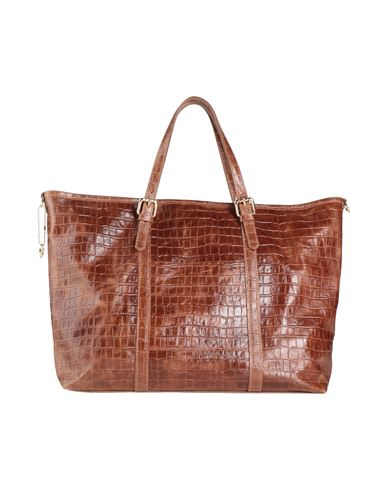 Handtaschen Damen Lederfarben -- Damen