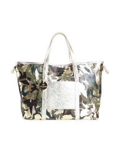 Bolso de mano Mujer Oro -- Mujer