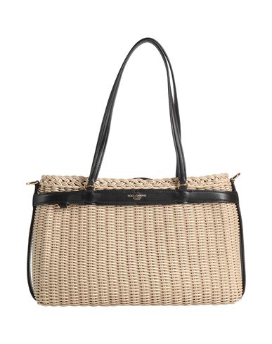 DOLCE&GABBANA Handtaschen Damen Beige -- Damen
