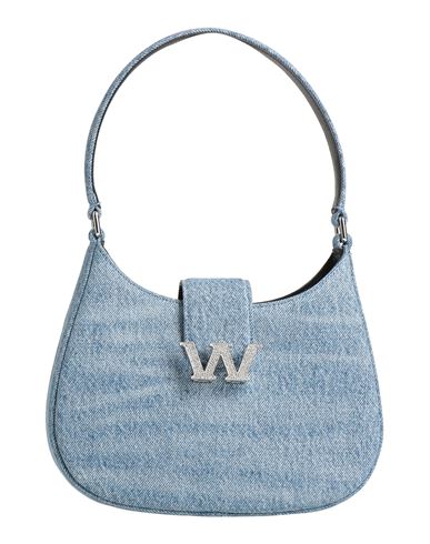 Bolso de mano Mujer Azul marino -- Mujer