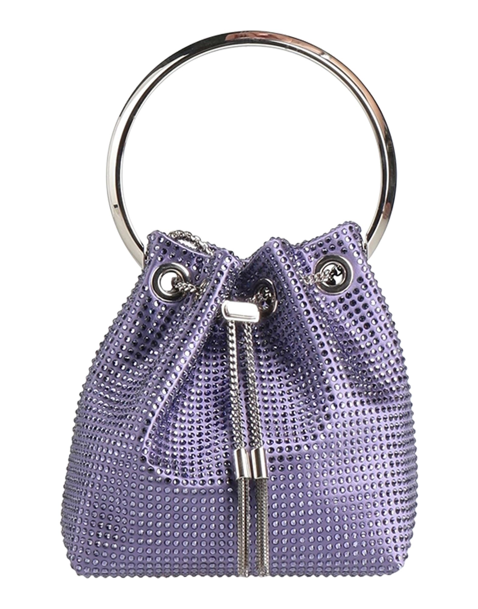 JIMMY CHOO JIMMY CHOO ΤΣΑΝΤΕΣ Τσάντα χειρός