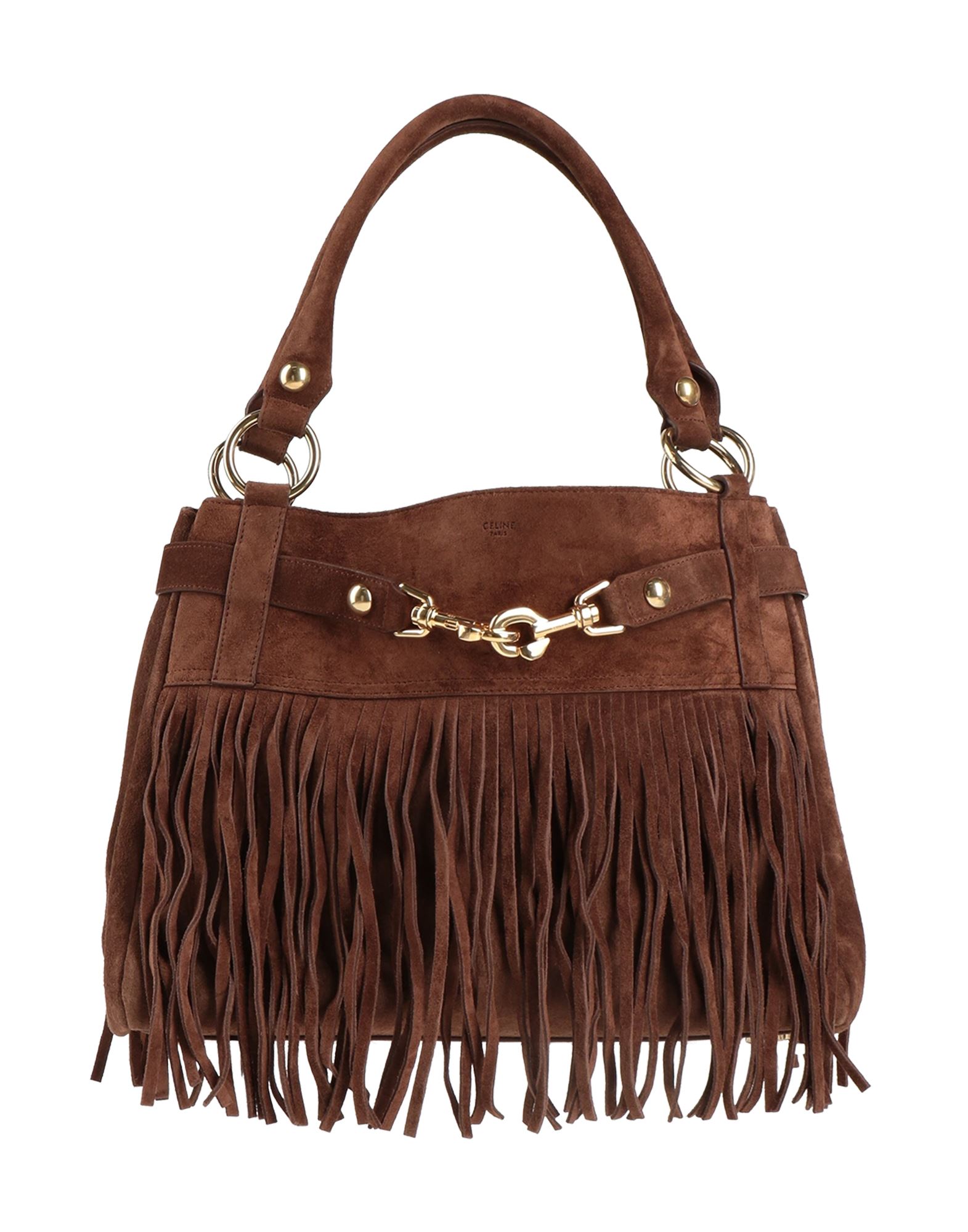  Celine - Taschen - Handtaschen - On Yoox.com 