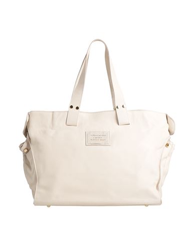 Handtaschen Damen Cremeweiß -- Damen
