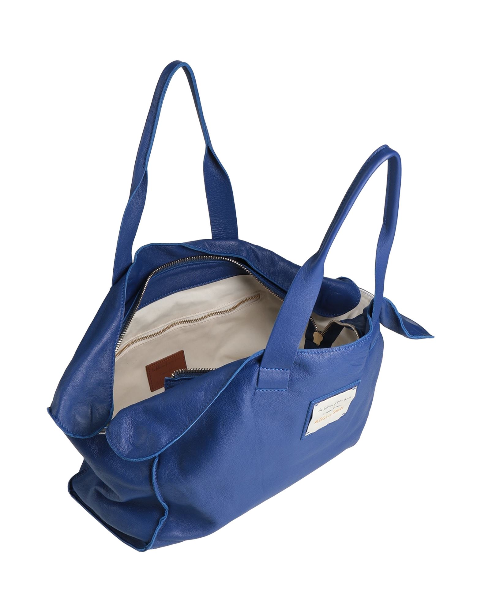  Alessia Santi - Taschen - Handtaschen - On Yoox.com 