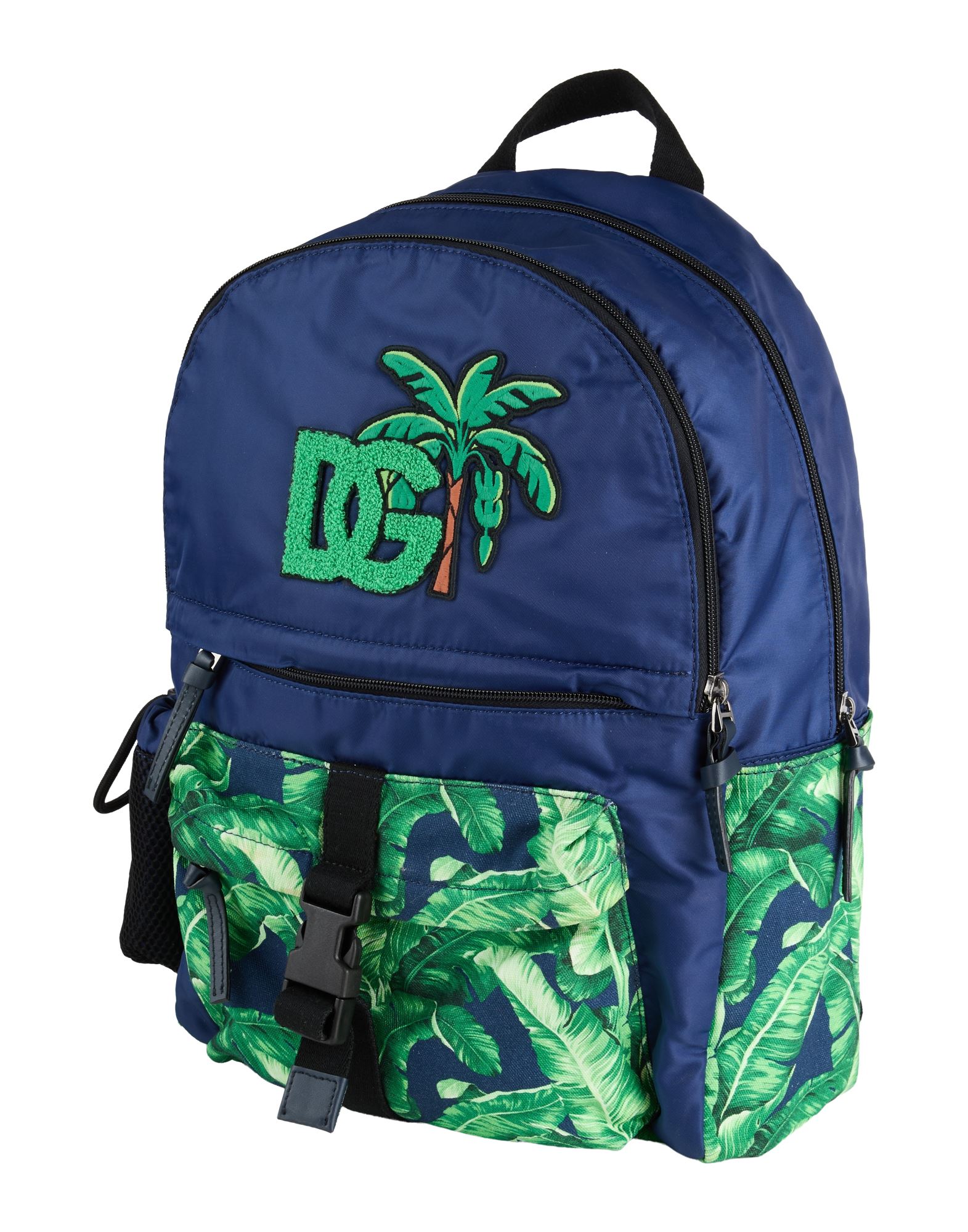 DOLCE&GABBANA DOLCE&GABBANA ΤΣΑΝΤΕΣ Σακίδιο πλάτης
