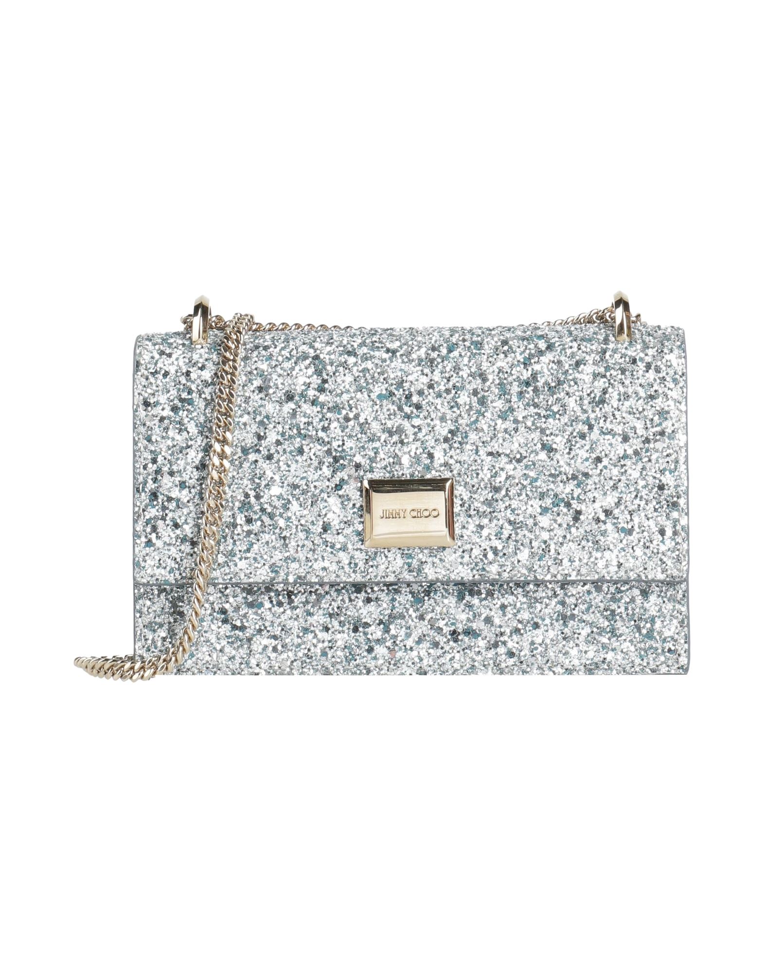  Jimmy Choo - Taschen - Umhängetasche - On Yoox.com 