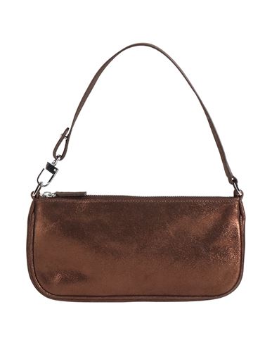 Handtaschen Damen Bronze -- Damen