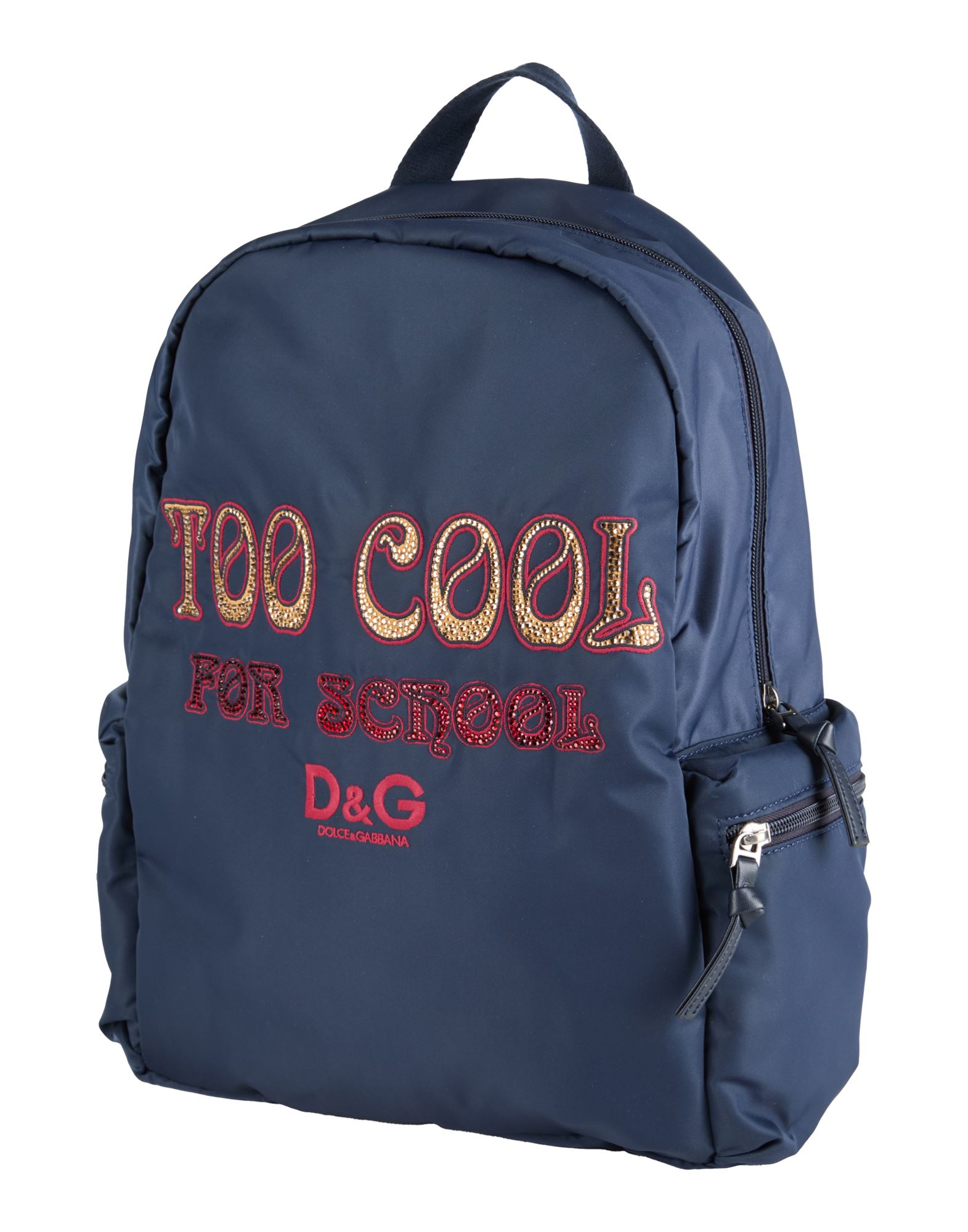 DOLCE&GABBANA DOLCE&GABBANA ΤΣΑΝΤΕΣ Σακίδιο πλάτης