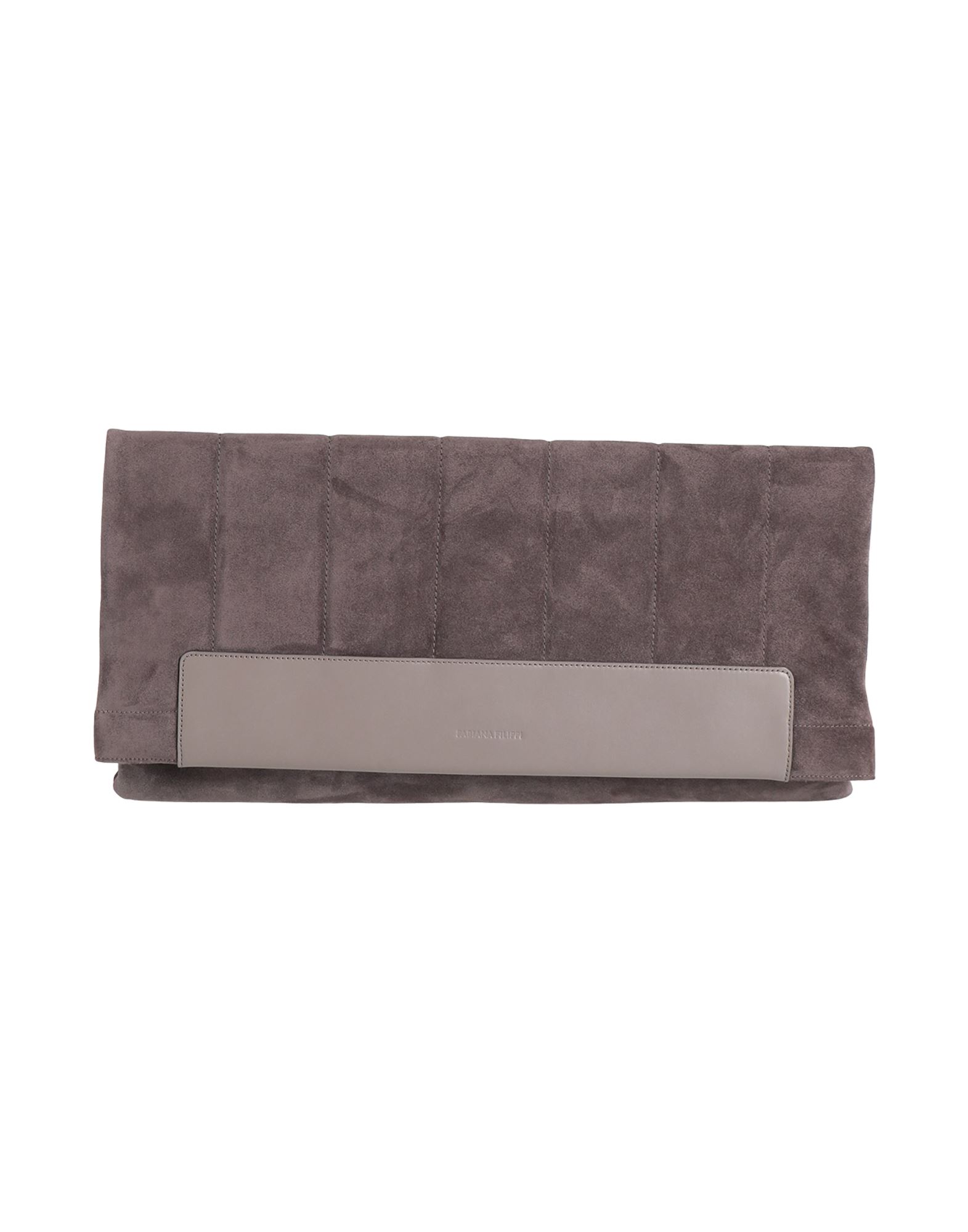 Fabiana Filippi - Taschen - Handtaschen - On Yoox.com 