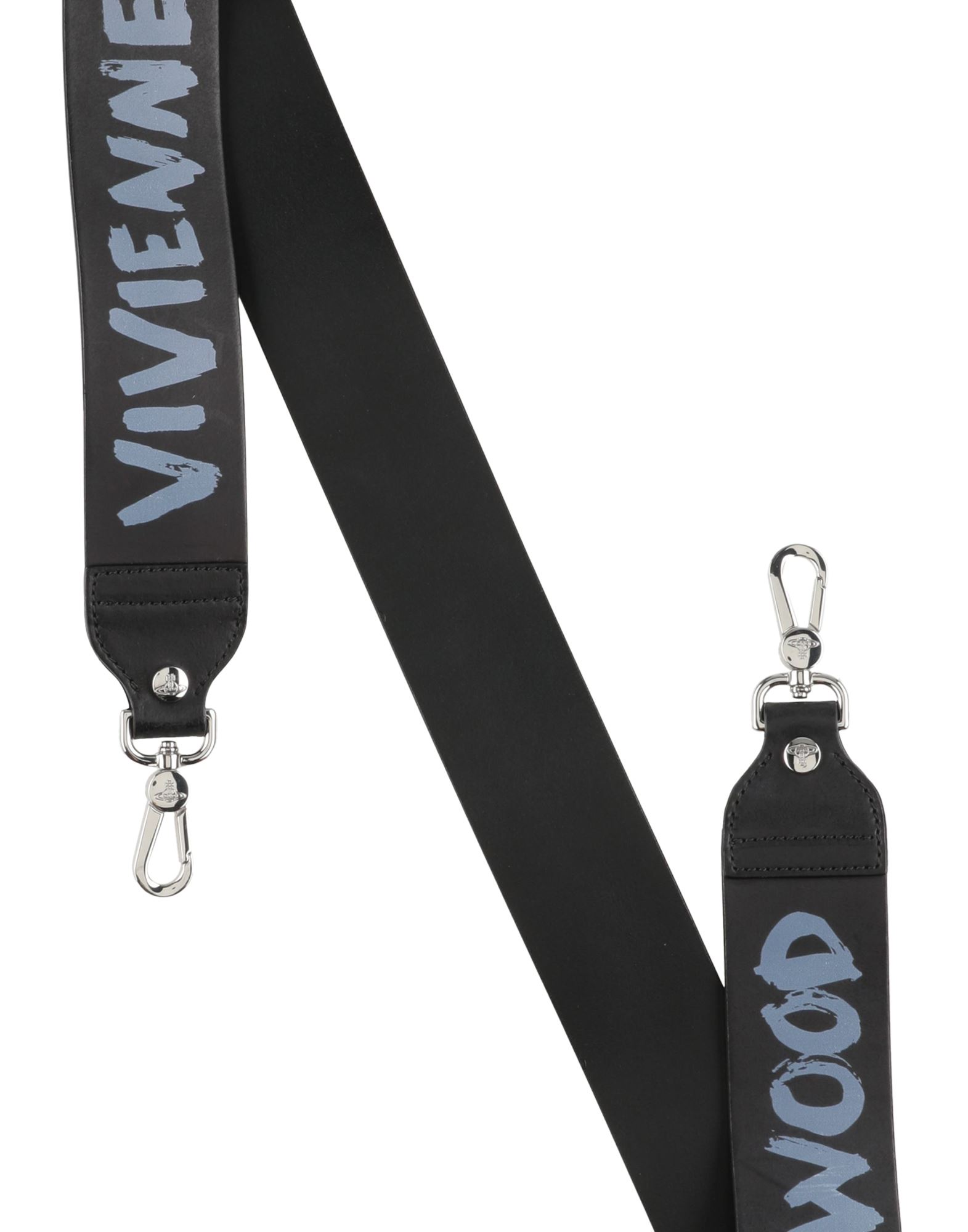 VIVIENNE WESTWOOD VIVIENNE WESTWOOD ΤΣΑΝΤΕΣ Λουρί τσάντας