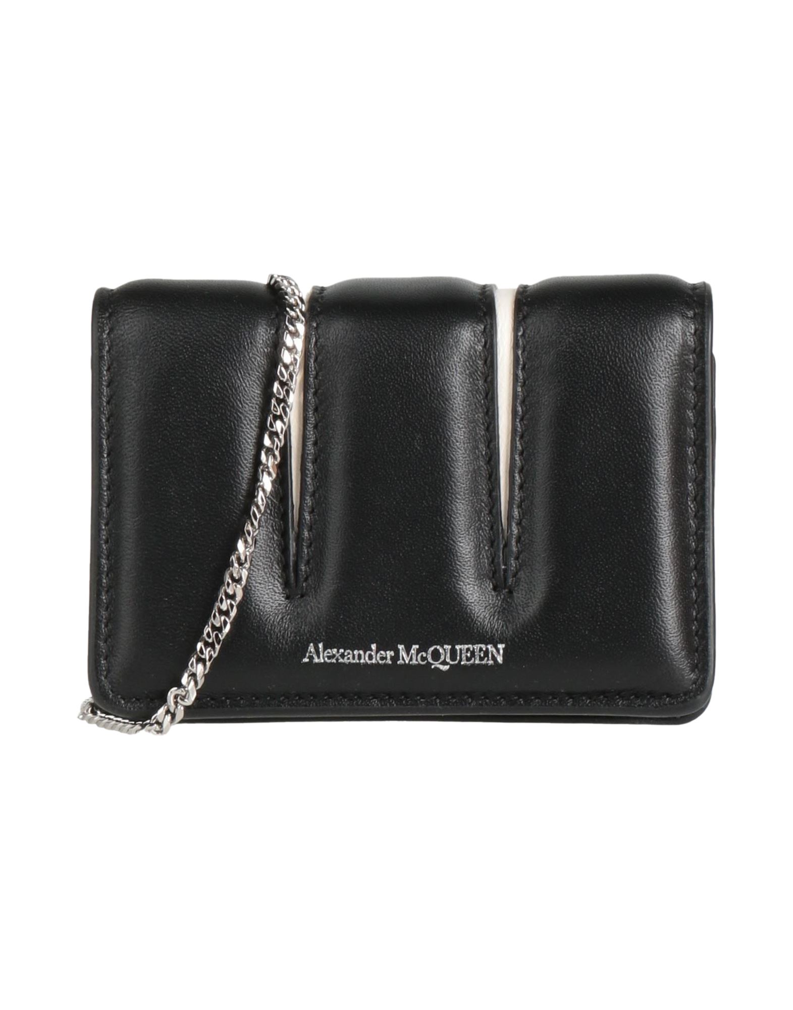  Mcqueen - Taschen - Umhängetasche - On Yoox.com 